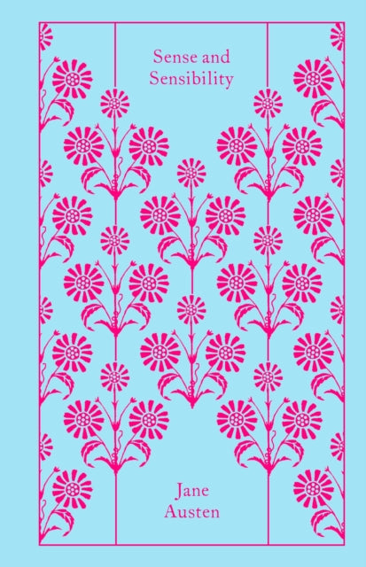 Sense and Sensibility (ISBN: 9780141040370)