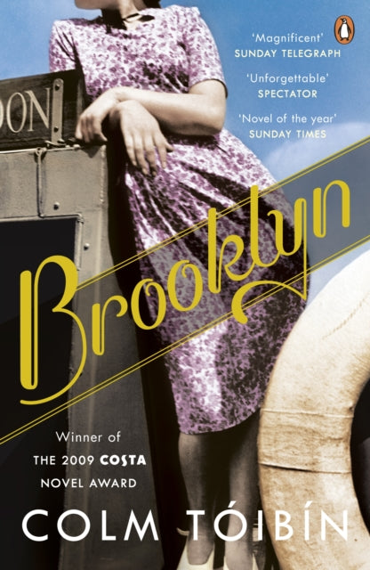 Brooklyn (ISBN: 9780141041742)