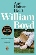 Any Human Heart : A BBC Two Between the Covers pick (ISBN: 9780141044170)