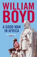 A Good Man in Africa (ISBN: 9780141046891)