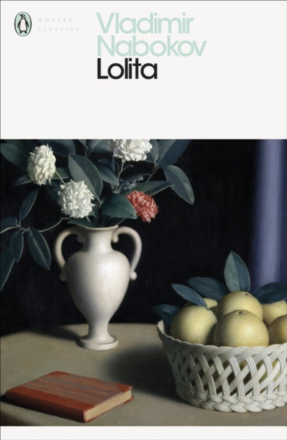 Lolita (ISBN: 9780141182537)