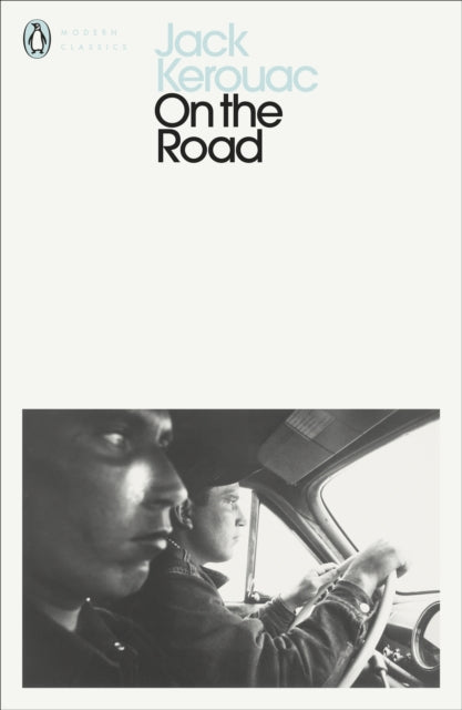On the Road (ISBN: 9780141182674)