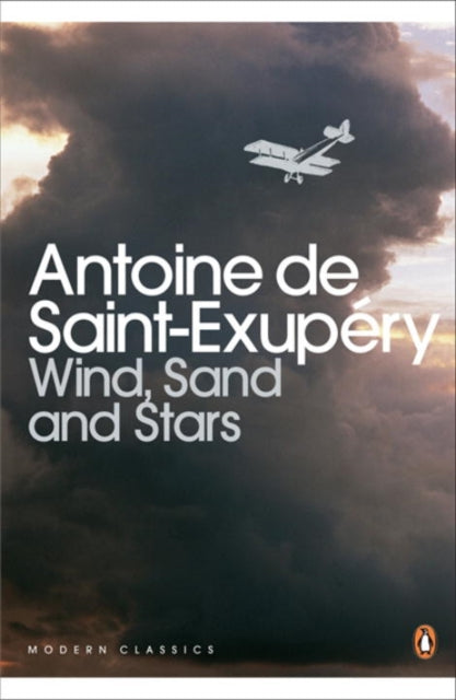 Wind, Sand and Stars (ISBN: 9780141183190)