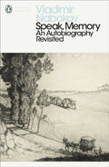 Speak, Memory : An Autobiography Revisited (ISBN: 9780141183220)