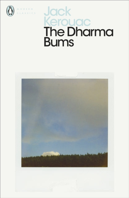 The Dharma Bums (ISBN: 9780141184883)