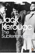 The Subterraneans (ISBN: 9780141184890)