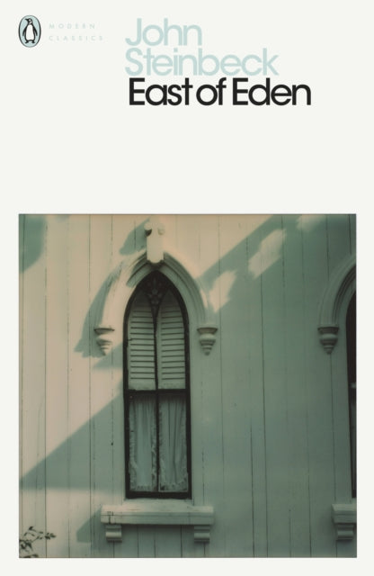East of Eden (ISBN: 9780141185071)