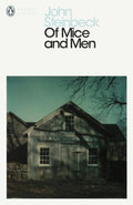 Of Mice and Men (ISBN: 9780141185101)