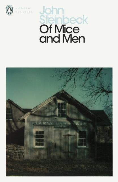 Of Mice and Men (ISBN: 9780141185101)