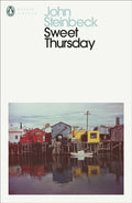 Sweet Thursday (ISBN: 9780141185521)