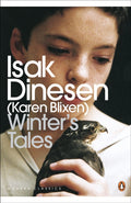 Winter's Tales (ISBN: 9780141185880)