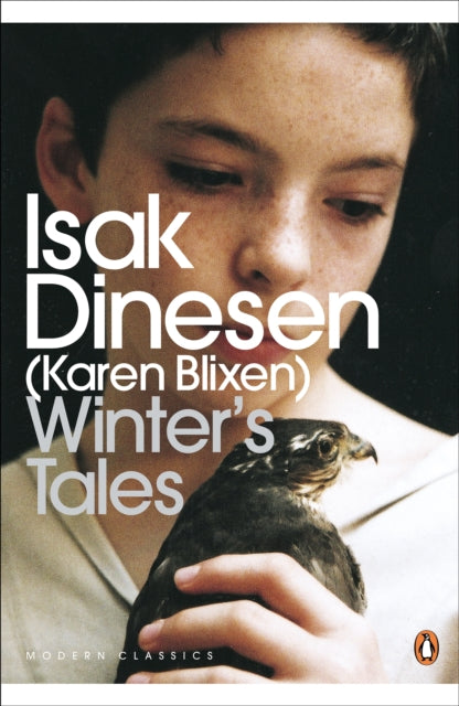 Winter's Tales (ISBN: 9780141185880)