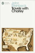 Travels with Charley : In Search of America (ISBN: 9780141186108)