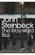 The Wayward Bus (ISBN: 9780141186115)