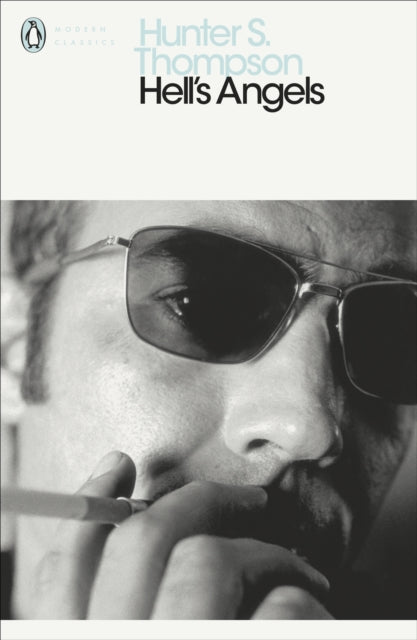 Hell's Angels (ISBN: 9780141187457)