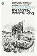 The Monkey Wrench Gang (ISBN: 9780141187624)