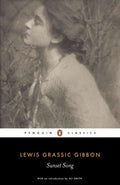 Sunset Song (ISBN: 9780141188409)