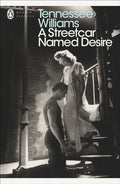 A Streetcar Named Desire (ISBN: 9780141190273)