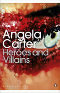 Heroes and Villains (ISBN: 9780141192383)