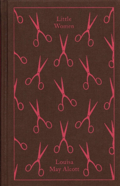 Little Women (ISBN: 9780141192413)