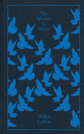 The Woman in White (ISBN: 9780141192420)
