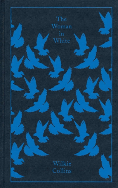 The Woman in White (ISBN: 9780141192420)