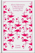 Alice's Adventures in Wonderland and Through the Looking Glass (ISBN: 9780141192468)