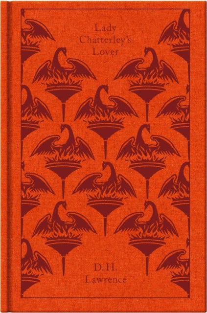 Lady Chatterley's Lover (ISBN: 9780141192482)