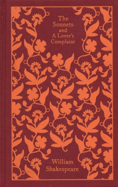The Sonnets and a Lover's Complaint (ISBN: 9780141192574)