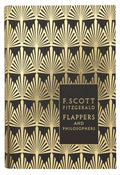 Flappers and Philosophers: The Collected Short Stories of F. Scott Fitzgerald (ISBN: 9780141194103)