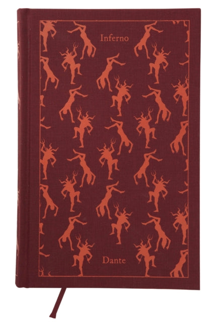Inferno: The Divine Comedy I (ISBN: 9780141195872)
