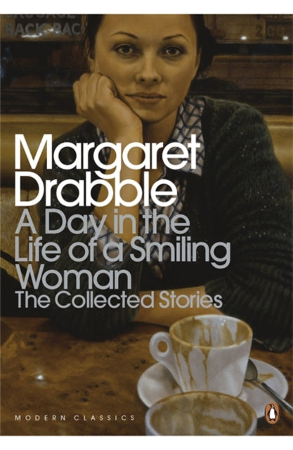 A Day in the Life of a Smiling Woman : The Collected Stories (ISBN: 9780141196435)