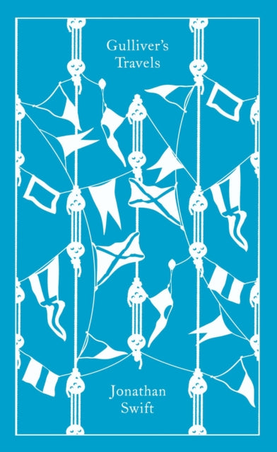 Gulliver's Travels (ISBN: 9780141196640)