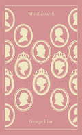 Middlemarch (ISBN: 9780141196893)