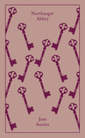 Northanger Abbey (ISBN: 9780141197715)