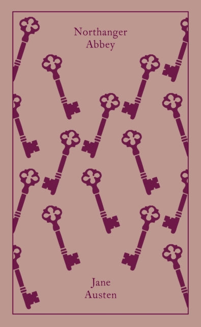 Northanger Abbey (ISBN: 9780141197715)