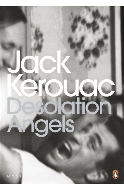 Desolation Angels (ISBN: 9780141198262)