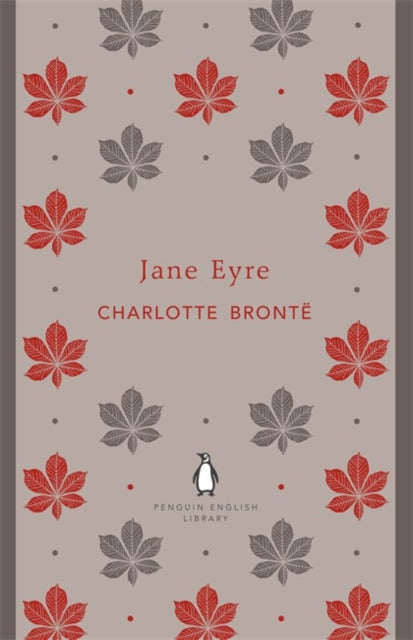 Jane Eyre (ISBN: 9780141198859)