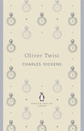 Oliver Twist (ISBN: 9780141198880)