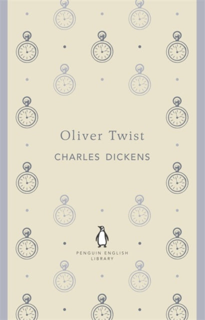 Oliver Twist (ISBN: 9780141198880)
