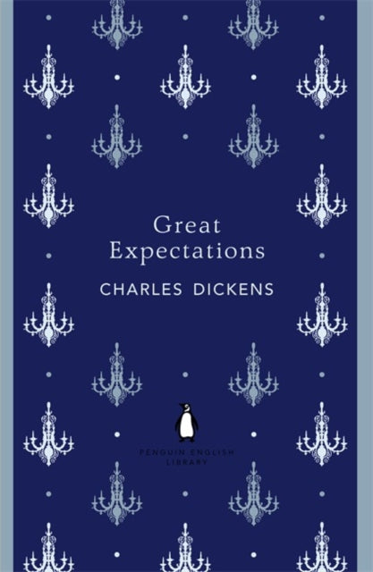 Great Expectations (ISBN: 9780141198897)