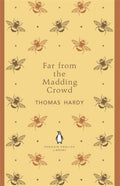 Far From the Madding Crowd (ISBN: 9780141198934)