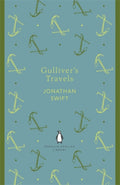 Gulliver's Travels (ISBN: 9780141198989)