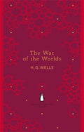 The War of the Worlds (ISBN: 9780141199047)