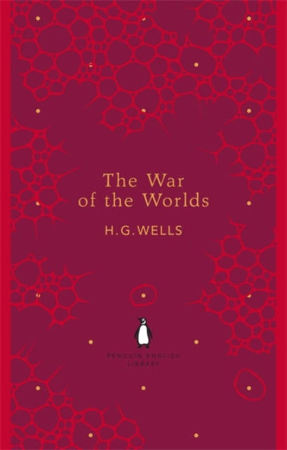 The War of the Worlds (ISBN: 9780141199047)