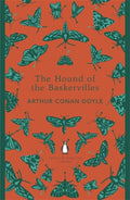 The Hound of the Baskervilles (ISBN: 9780141199177)