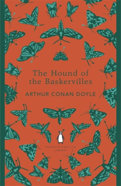 The Hound of the Baskervilles (ISBN: 9780141199177)