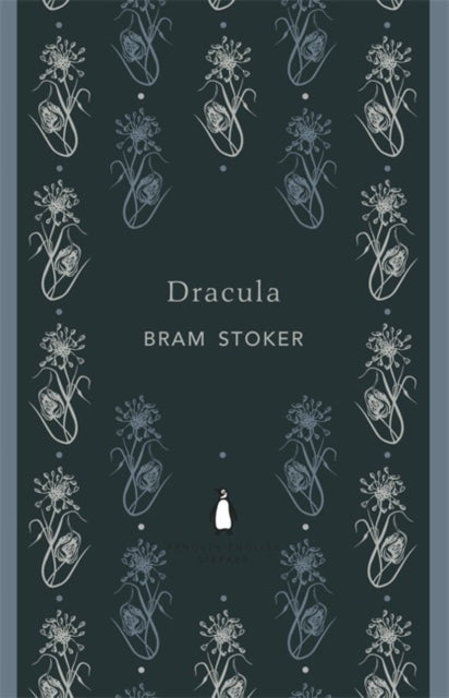 Dracula (ISBN: 9780141199337)