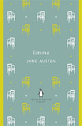 Emma (ISBN: 9780141199528)