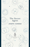 The Secret Agent (ISBN: 9780141199559)